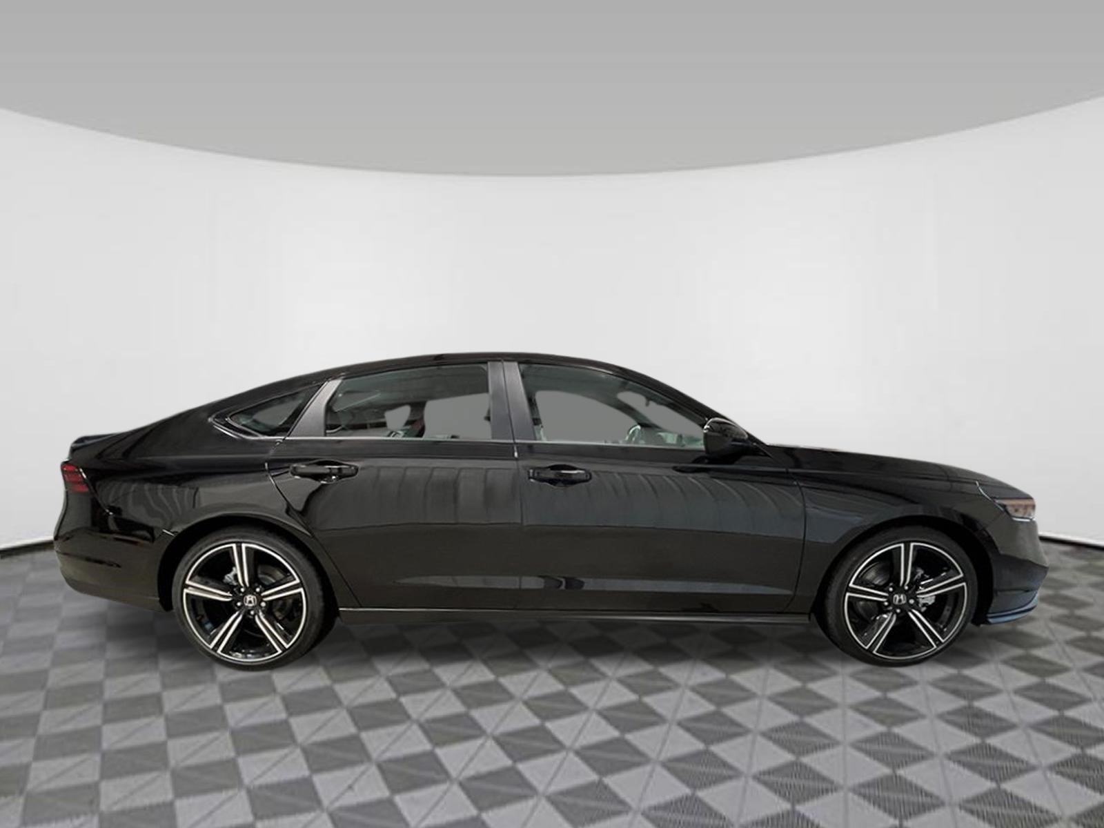 New 2026 Honda Accord Sport image 8
