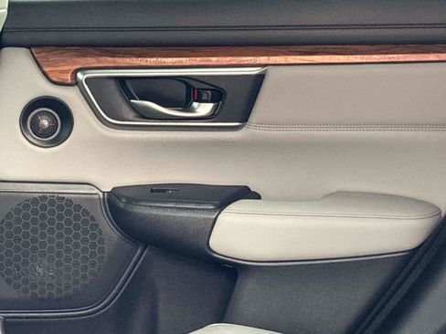 Certified 2019 Honda CR-V EX-L image 16
