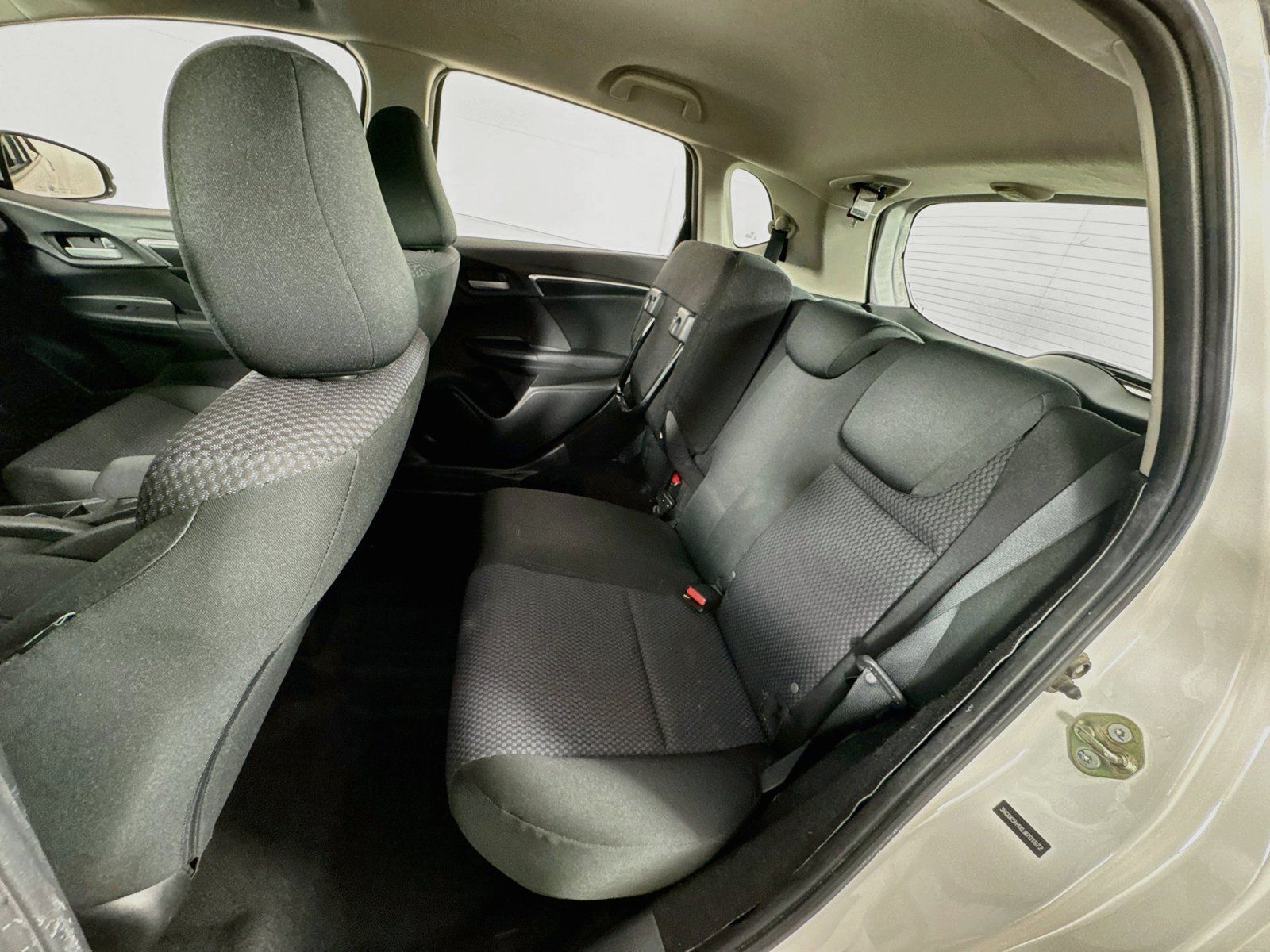 Used 2020 Honda Fit LX image 17