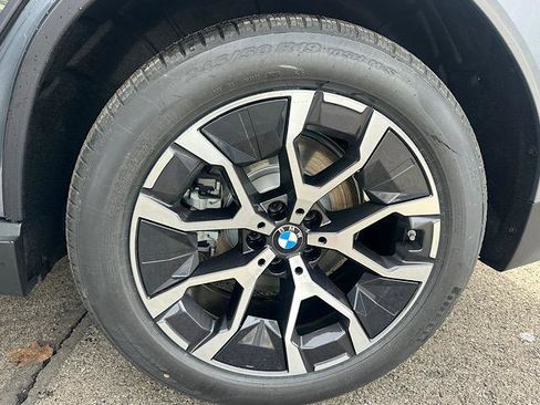 New 2026 BMW X3 xDrive30 w/ Premium Package image 7