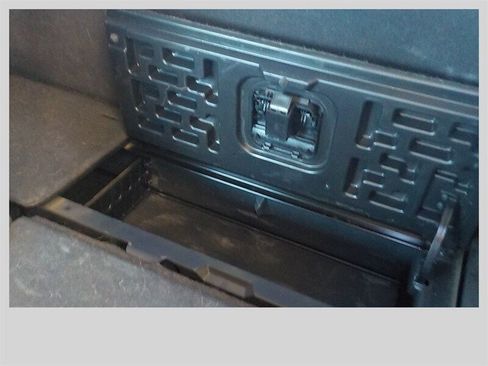 Used 2011 RAM 2500 SLT image 34