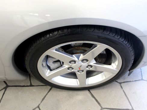 Used 2006 Chevrolet Corvette 2dr Conv w/ Preferred Equipment Group image 22