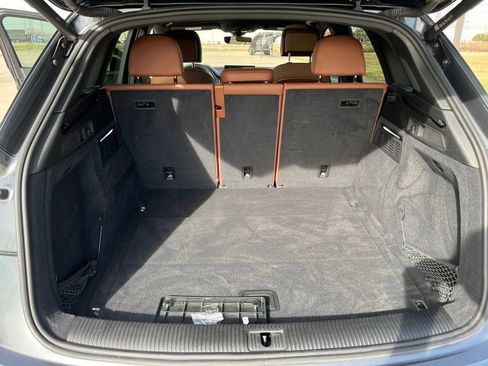 Used 2022 Audi Q5 2.0T Premium Plus w/ Premium Plus Package image 29