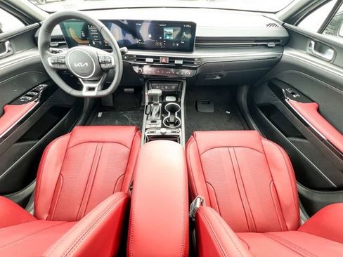 New 2026 Kia K5 GT-Line image 13