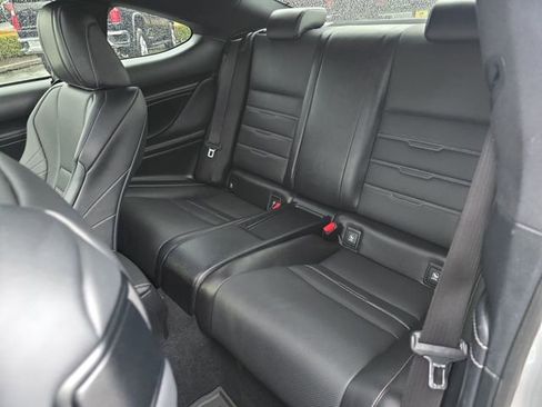 Used 2016 Lexus RC 300 AWD image 28