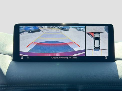 Certified 2023 MAZDA CX-5 Signature image 32