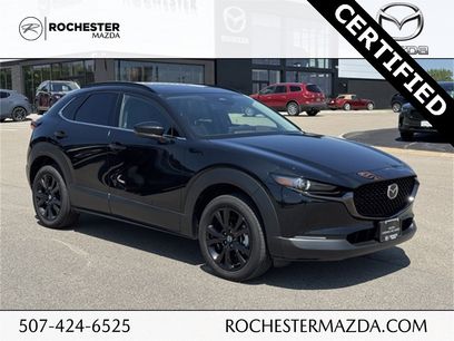 Certified 2025 MAZDA CX-30 2.5 Turbo w/ Premium Package