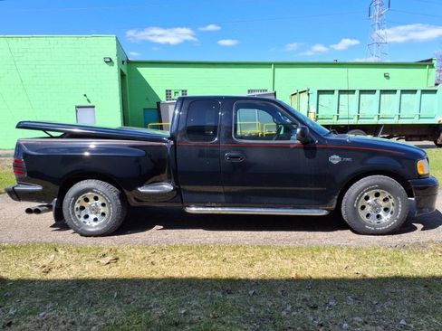 Used 2000 Ford F150 2WD SuperCab image 6