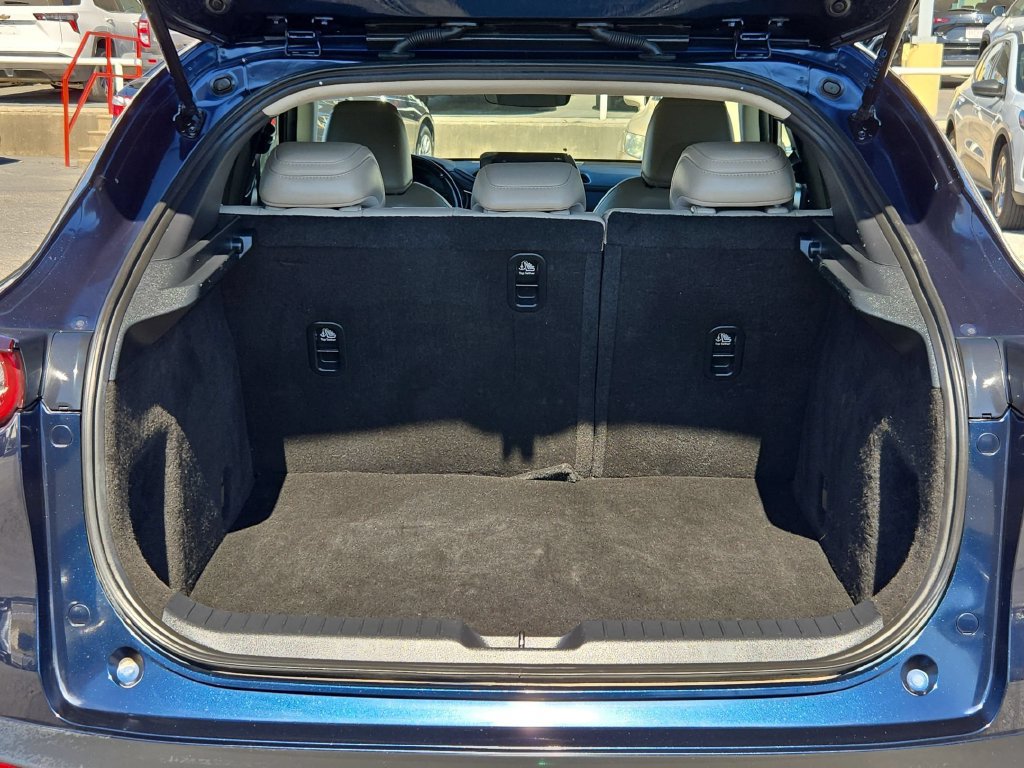 Used 2025 MAZDA CX-30 AWD 2.5 S w/ Preferred Package image 29