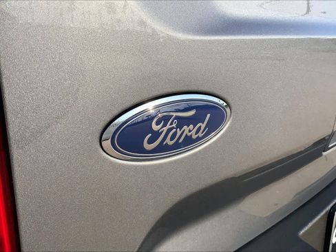 Used 2024 Ford Bronco Sport Heritage w/ Heritage Convenience Package AWD/4WD image 9