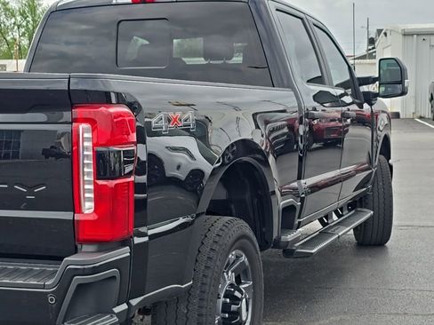 Used 2024 Ford F250 4x4 Crew Cab Super Duty image 66