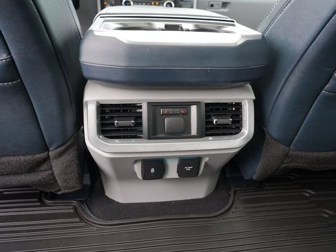 Used 2023 Ford F150 Limited AWD/4WD image 28