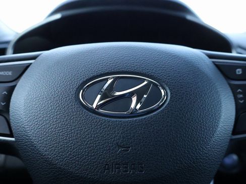 Used 2023 Hyundai Santa Fe SEL image 28