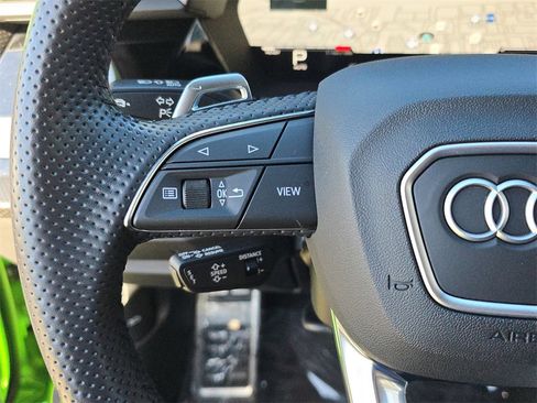 Used 2024 Audi RS 3 image 23