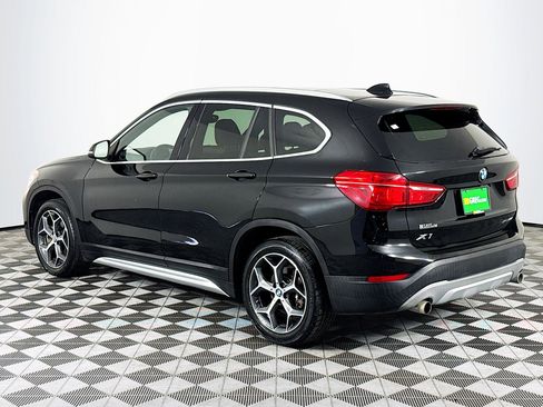 Used 2018 BMW X1 xDrive28i w/ Convenience Package AWD/4WD image 6