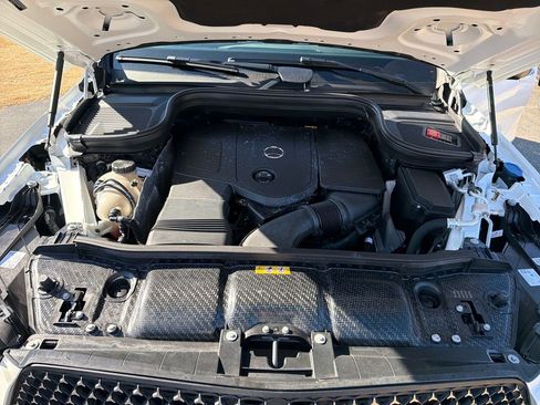 Used 2024 Mercedes-Benz GLE 350 4MATIC image 26