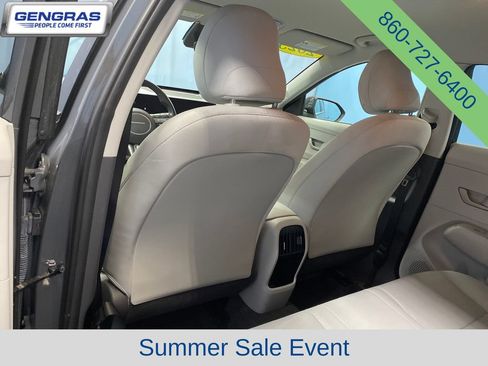 Used 2025 Hyundai Kona SEL AWD/4WD image 26