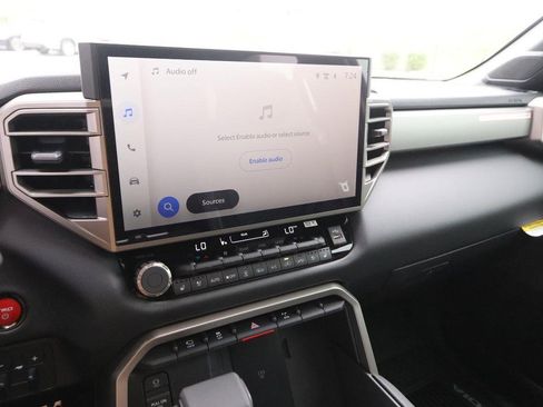 New 2026 Toyota Sequoia Limited AWD/4WD image 20