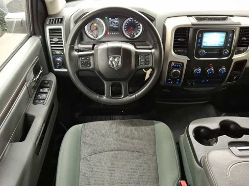 Used 2015 RAM 1500 Big Horn image 10