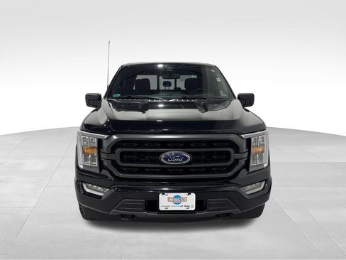 Used 2022 Ford F150 XLT w/ Equipment Group 302A High AWD/4WD image 10