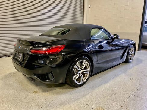 Used 2024 BMW Z4 sDrive30i w/ Premium Package image 12