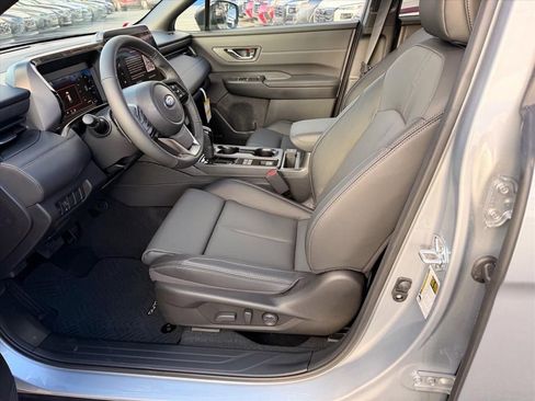 New 2026 Subaru Outback Touring XT image 10