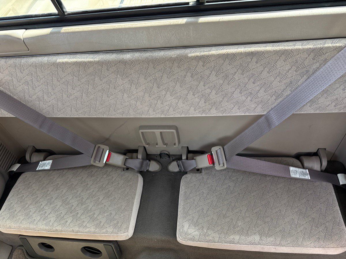 Used 2004 Toyota Tacoma 4x4 Xtracab V6 image 13