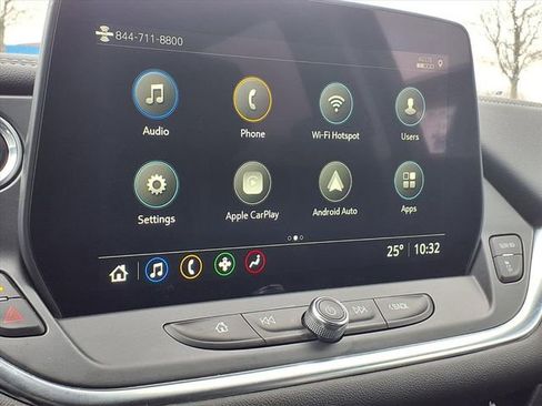 Used 2024 Chevrolet Blazer LT w/ Convenience Package image 11