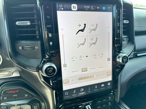 Used 2022 RAM 1500 TRX w/ TRX Level 2 Equipment Group AWD/4WD image 19