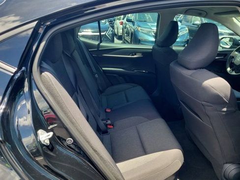 Used 2025 Toyota Camry LE FWD image 9