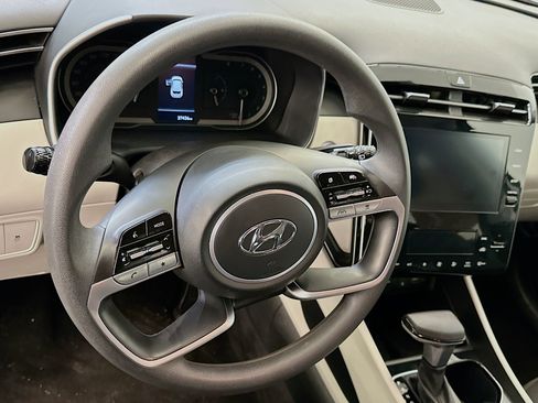 Used 2024 Hyundai Tucson SEL image 18