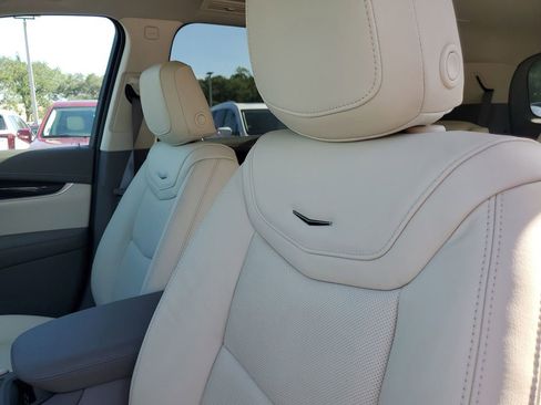 New 2025 Cadillac XT6 Premium Luxury w/ Technology Package image 17