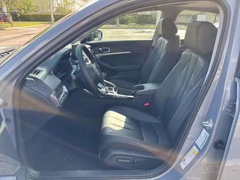 New 2026 Acura Integra FWD image 12