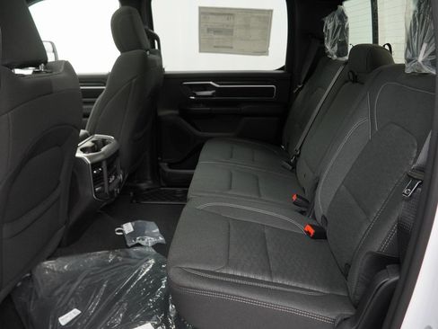 New 2026 RAM 1500 Big Horn image 19