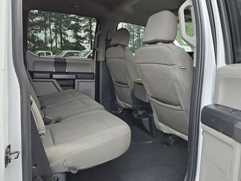 Used 2021 Ford F350 XLT AWD/4WD image 12