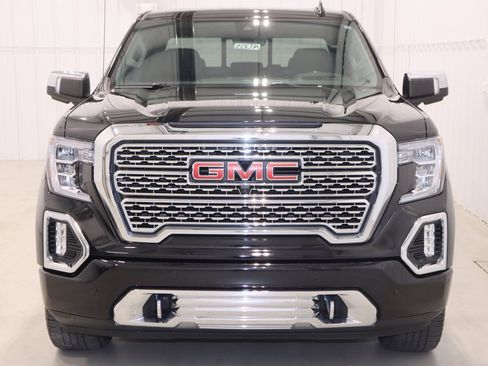 Used 2022 GMC Sierra 1500 Denali w/ Denali Reserve Package image 5