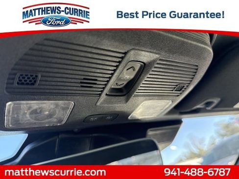 New 2025 Ford Mustang GT Premium image 21