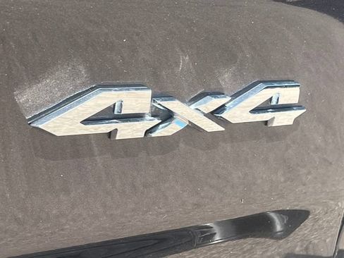 Used 2021 RAM 1500 Laramie w/ Sport Appearance Package AWD/4WD image 2