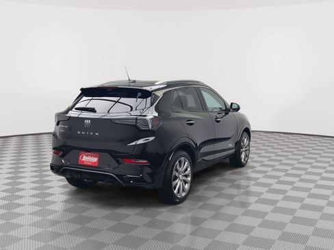 Used 2026 Buick Encore GX Avenir w/ Avenir Technology Package AWD/4WD image 39