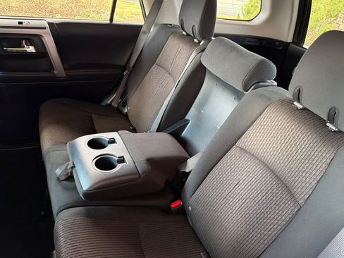 Used 2021 Toyota 4Runner Trail Special Edition image 12