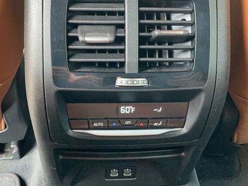 Used 2021 BMW X4 M40i AWD/4WD image 15