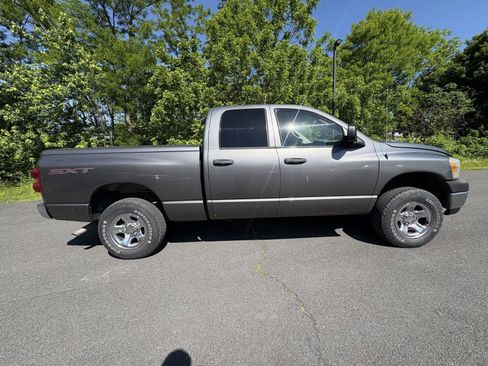 Used 2008 Dodge Ram 1500 Truck ST AWD/4WD image 10