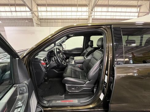 Used 2024 Ford F150 Raptor AWD/4WD image 12