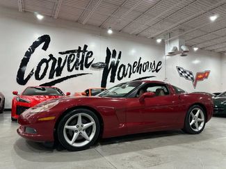 Used 2012 Chevrolet Corvette Coupe w/ 2LT Preferred Equipment Group video 1