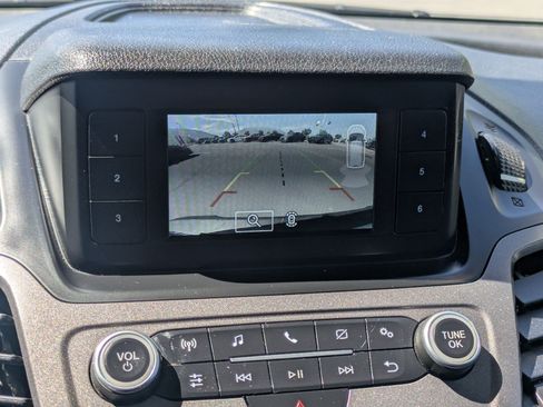 Used 2022 Ford Transit Connect XL FWD image 24