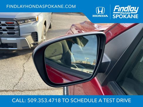 Used 2022 Nissan Frontier SV w/ Technology Package image 6