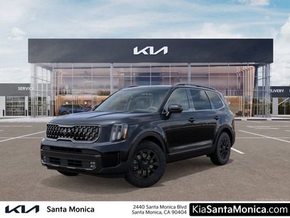 New 2025 Kia Telluride SX Prestige X-Pro