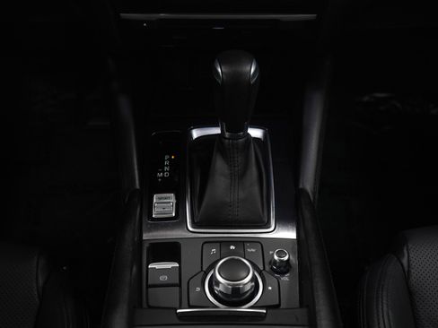 Used 2017 MAZDA MAZDA6 Touring image 17