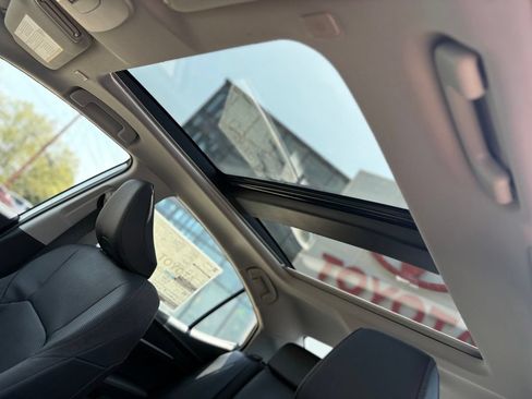 New 2026 Toyota Camry XLE AWD/4WD image 28
