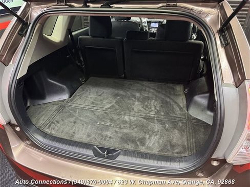 Used 2016 Toyota Prius V Three image 25